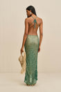 SABRINA GOWN - ISLA