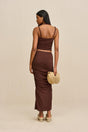 DANY SKIRT - JAVA