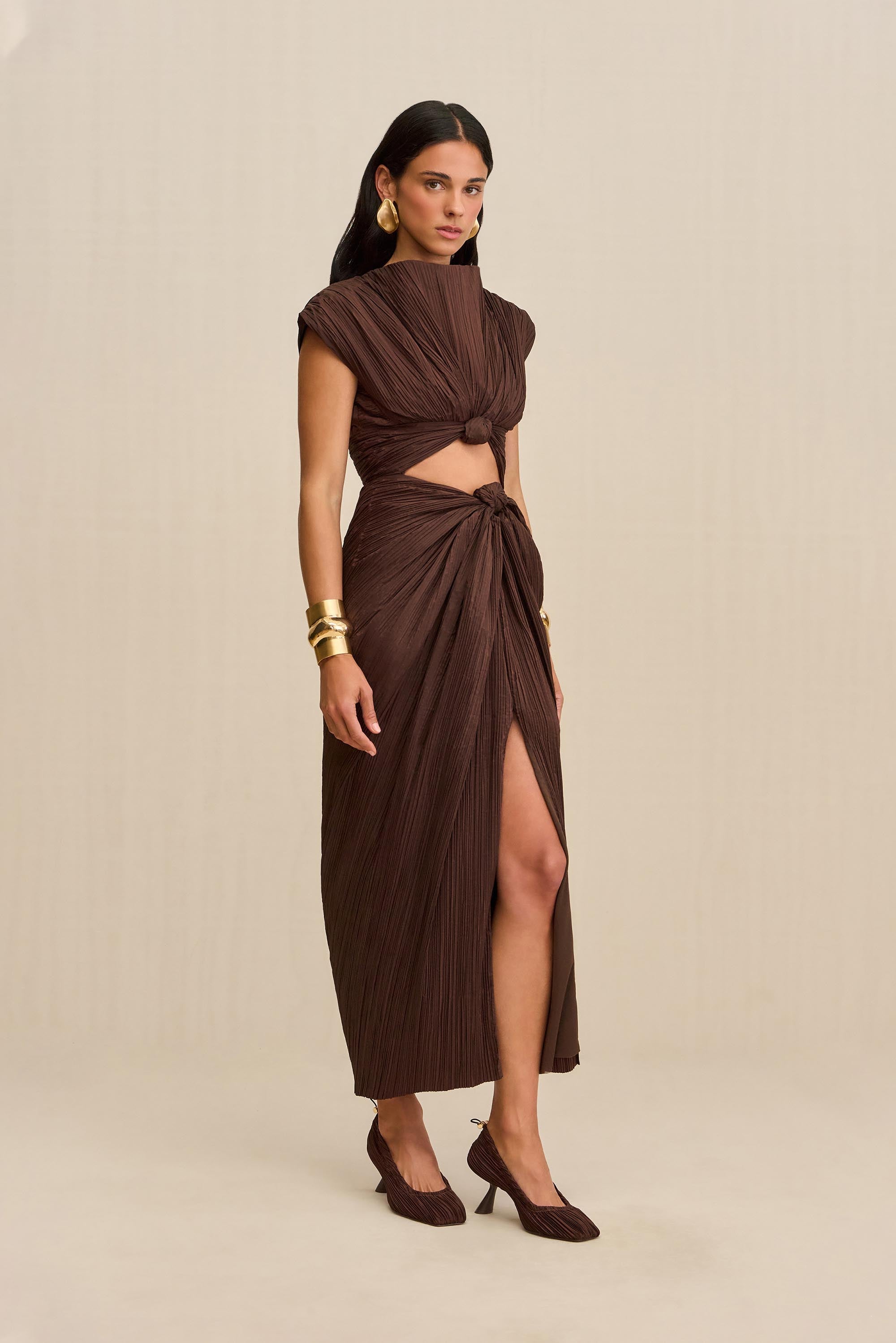 INAYA DRESS - JAVA