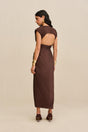 INAYA DRESS - JAVA