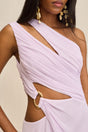 ZAN GOWN - SWEET PEA