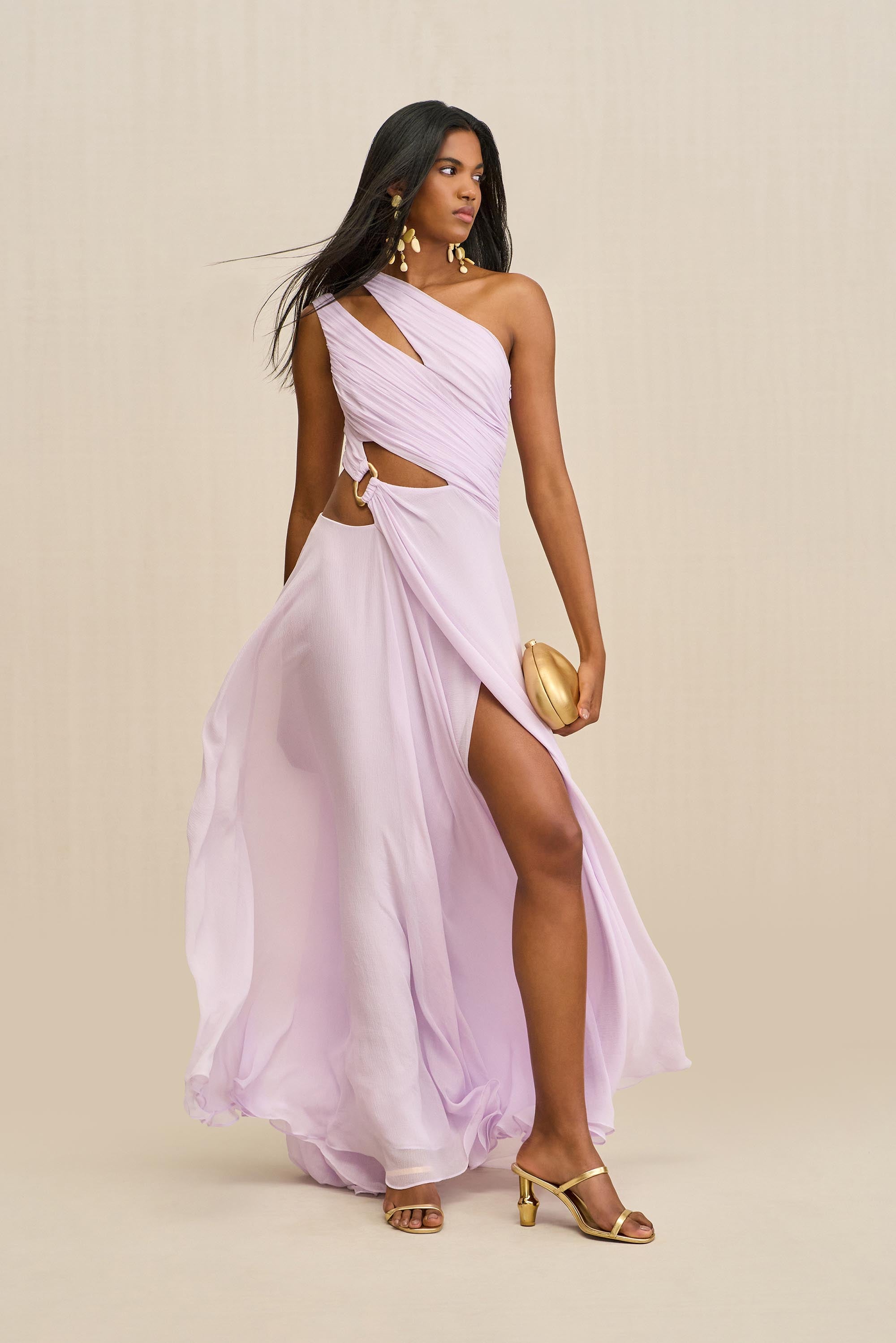 ZAN GOWN