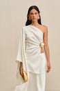 JADIS TOP - OFF WHITE