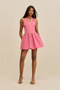 ZENOBIA Dress - ROSETTE