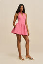 ZENOBIA Dress - ROSETTE