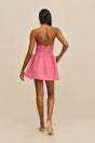 ZENOBIA Dress - ROSETTE
