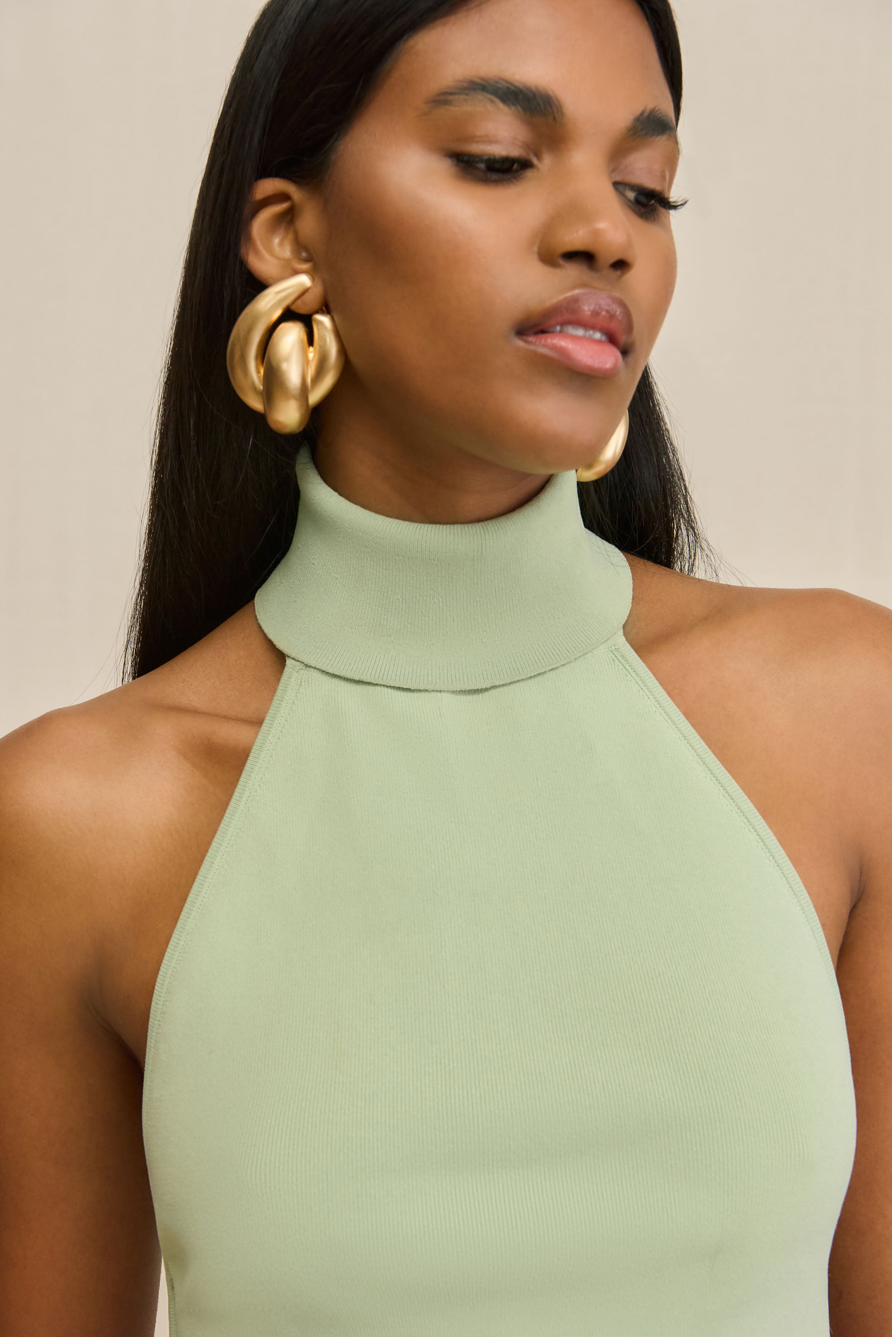 WAKE KNIT TOP - MAIA – CULT GAIA