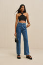 MEY JEAN - INDIGO