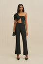 CATANIA PANT - BLACK