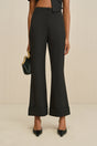 CATANIA PANT - BLACK