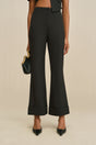 CATANIA PANT - BLACK