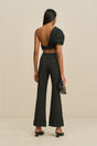 CATANIA PANT - BLACK