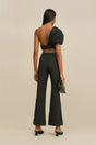 CATANIA PANT - BLACK