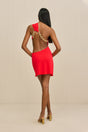 VAL DRESS - LOLLIPOP