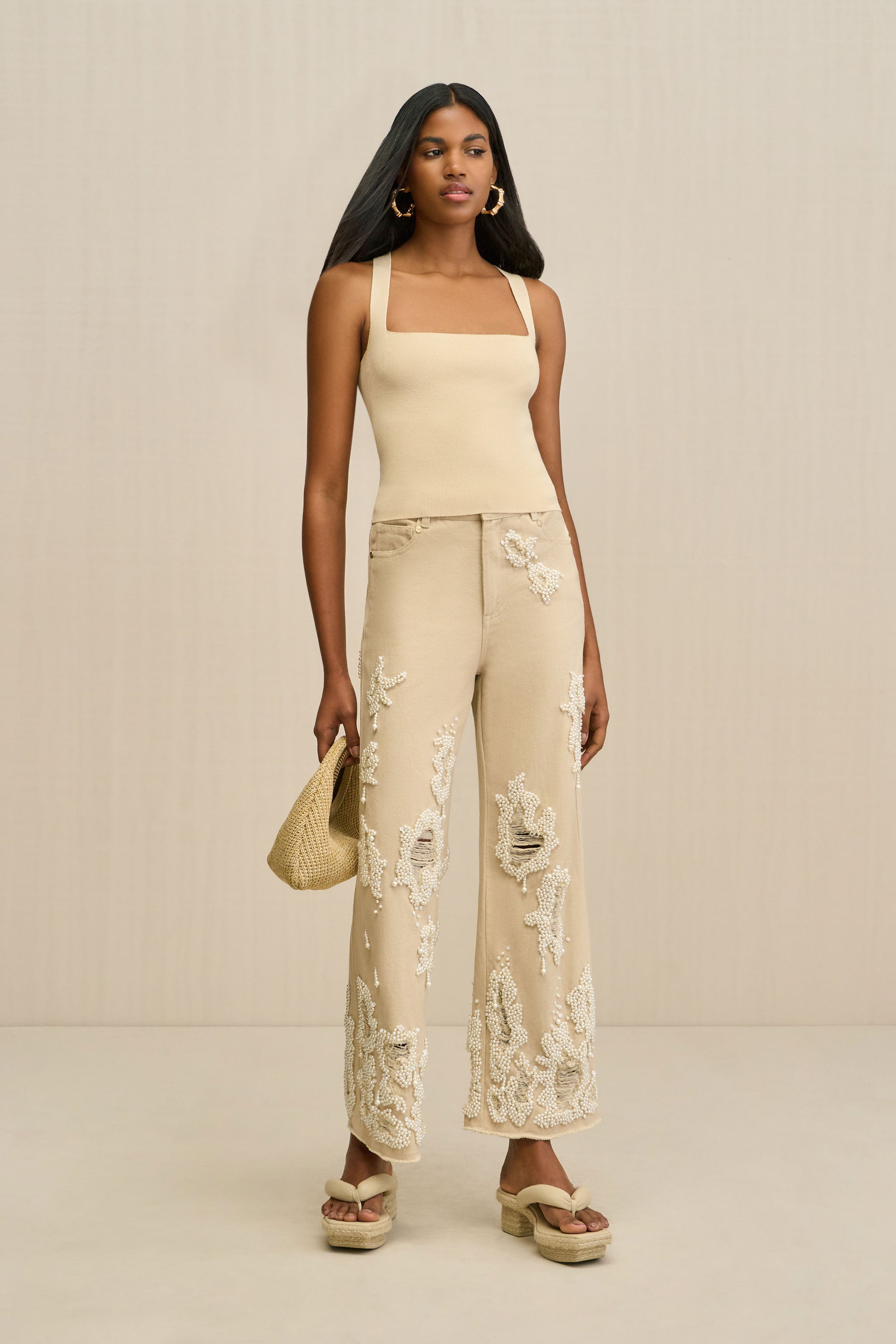 DENA PANT - BEACH