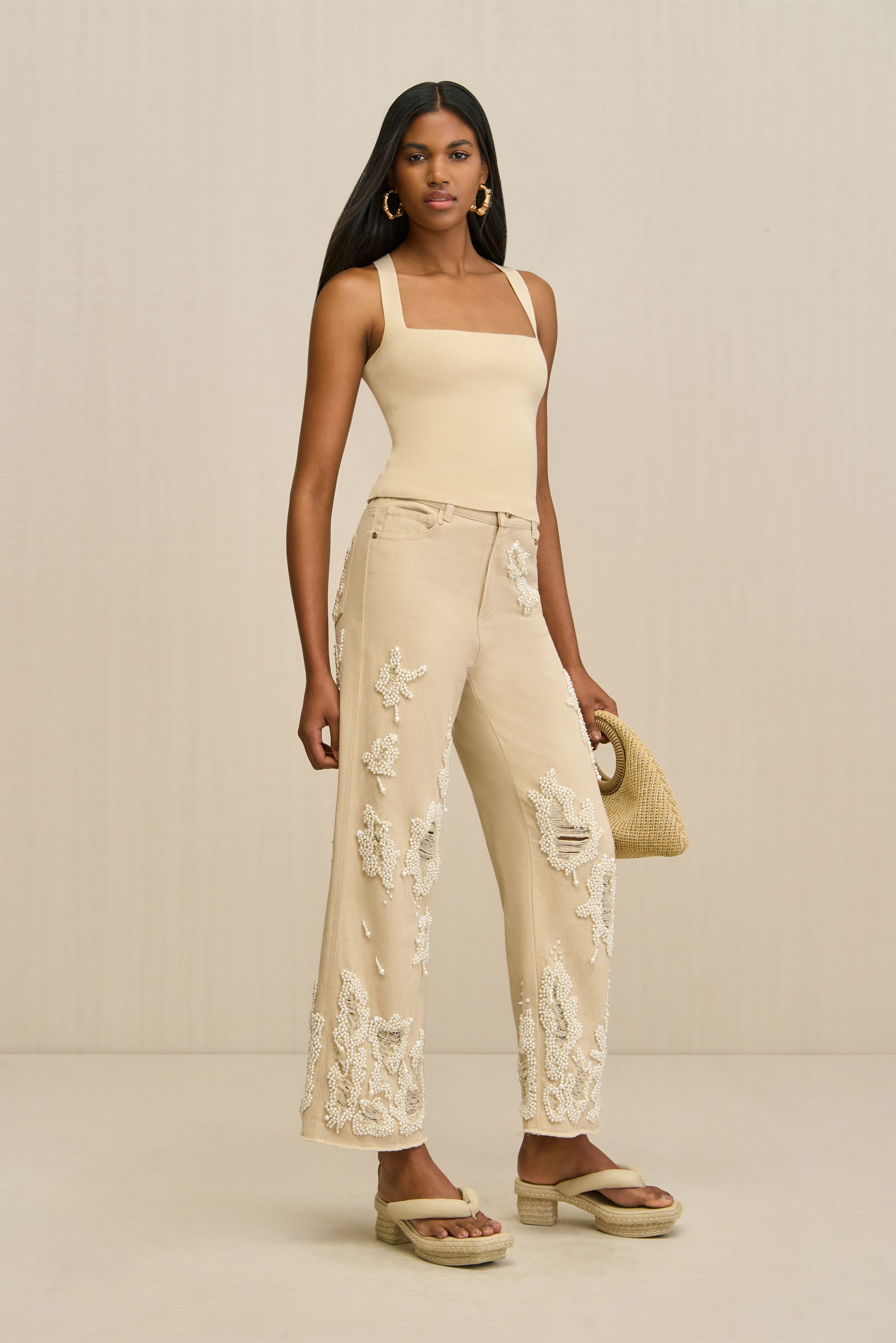DENA PANT - BEACH
