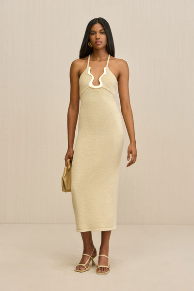 アメリヴィンテージ2WAYWAVECOASTERTIGHT KNIT DRESS アメリヴィンテージ2WAYWAVECOASTERTIGHT KNIT DRESS - メルカリ