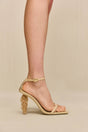 SIENNA SANDAL - SAND