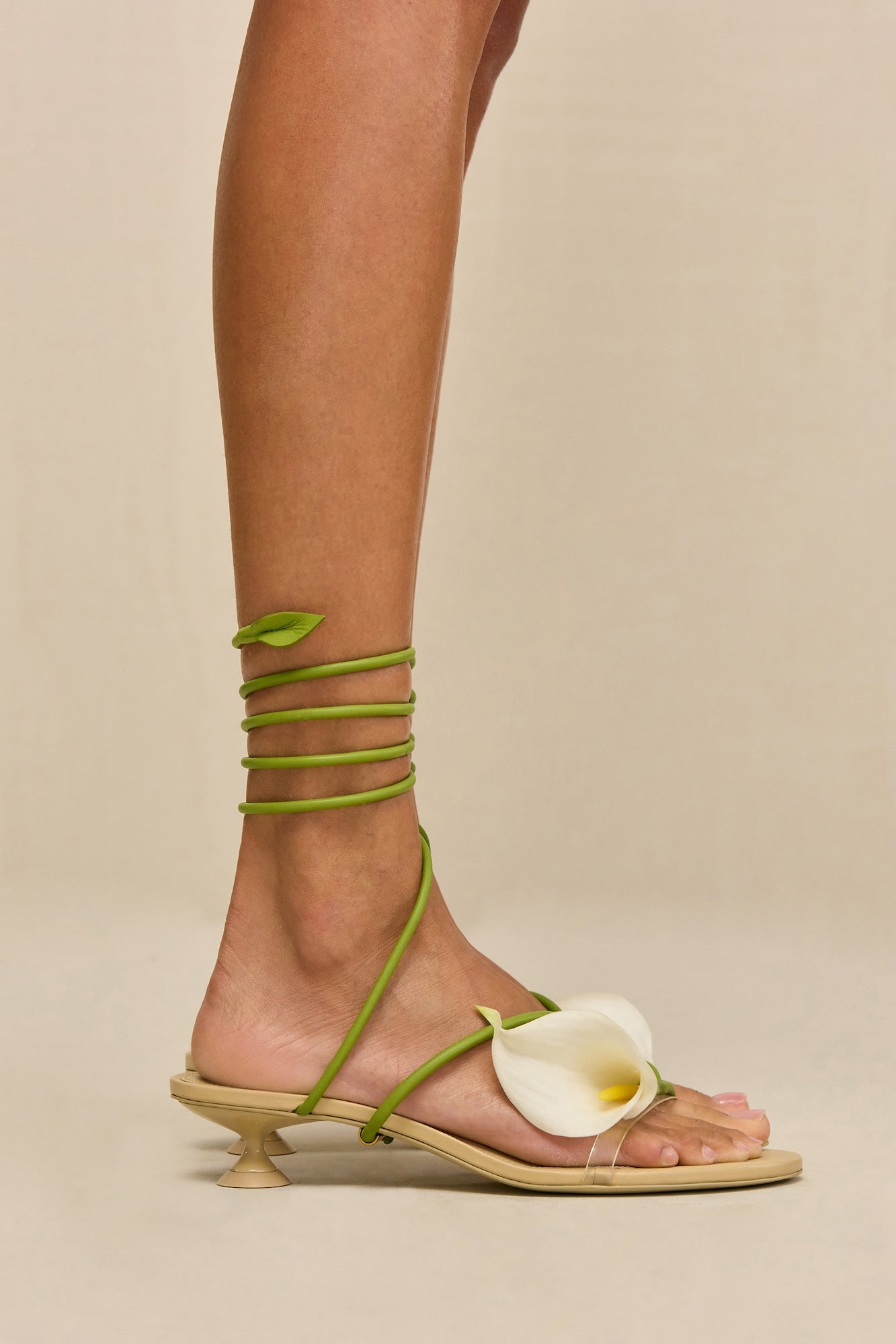 CLAIRE SANDAL - MULTI