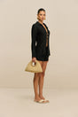 SINCLAIR SHORT - BLACK