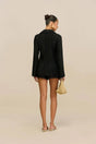 SINCLAIR SHORT - BLACK