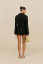 SINCLAIR SHORT - BLACK