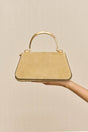 RASIMA CROSSBODY BAG - SAND