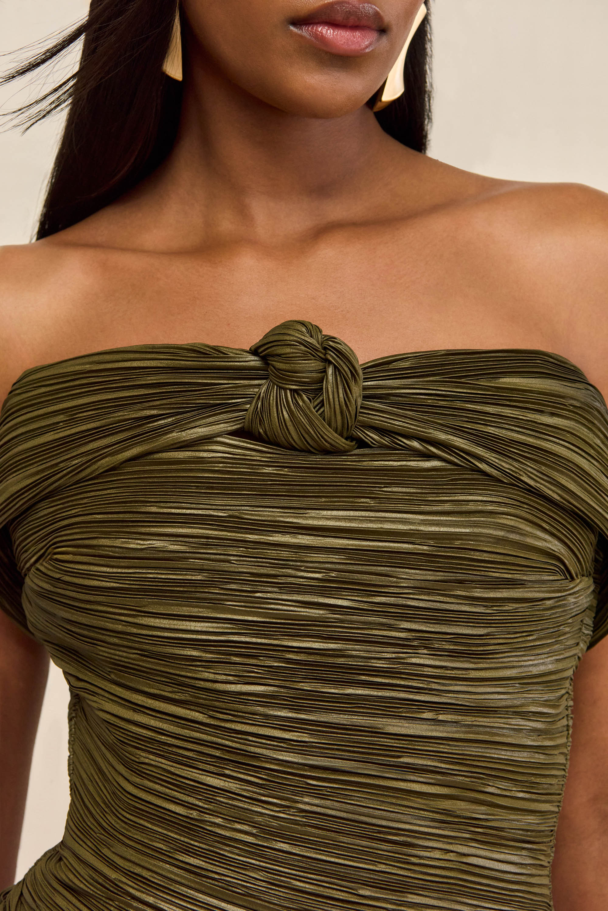 ANSRA TOP - ROSEMARY