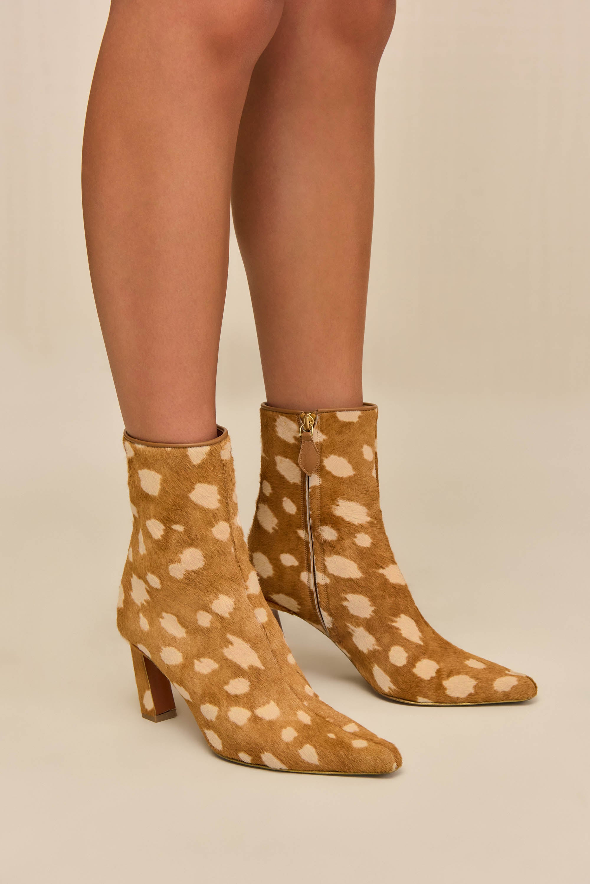 ALTAIR BOOT - CERVINO