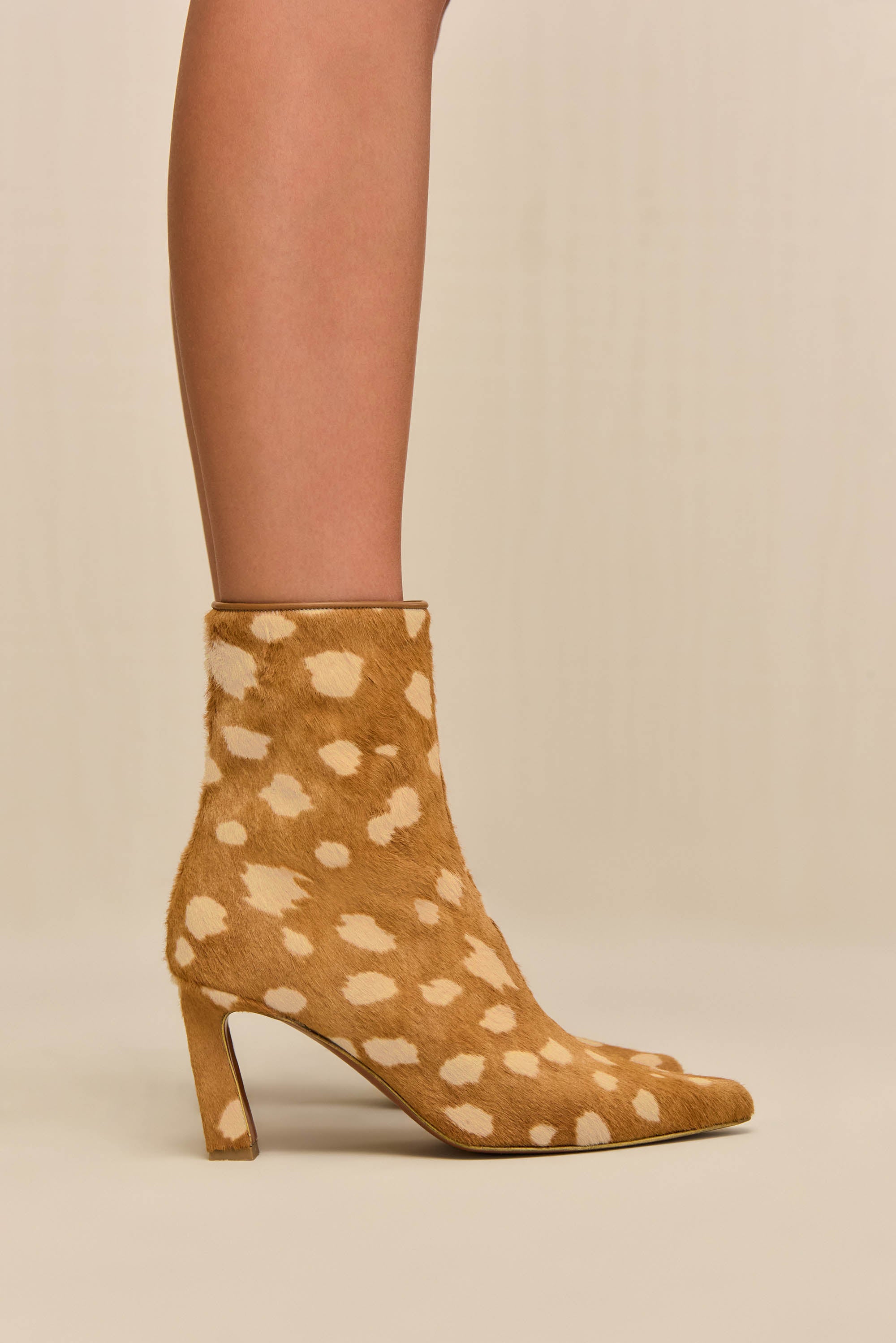 ALTAIR BOOT - CERVINO