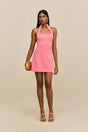 AKAIA DRESS - BUBBLE