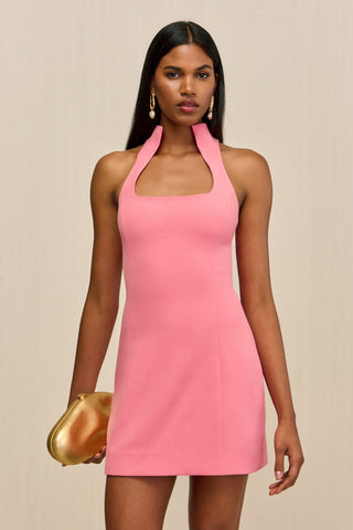 AKAIA DRESS - BUBBLE