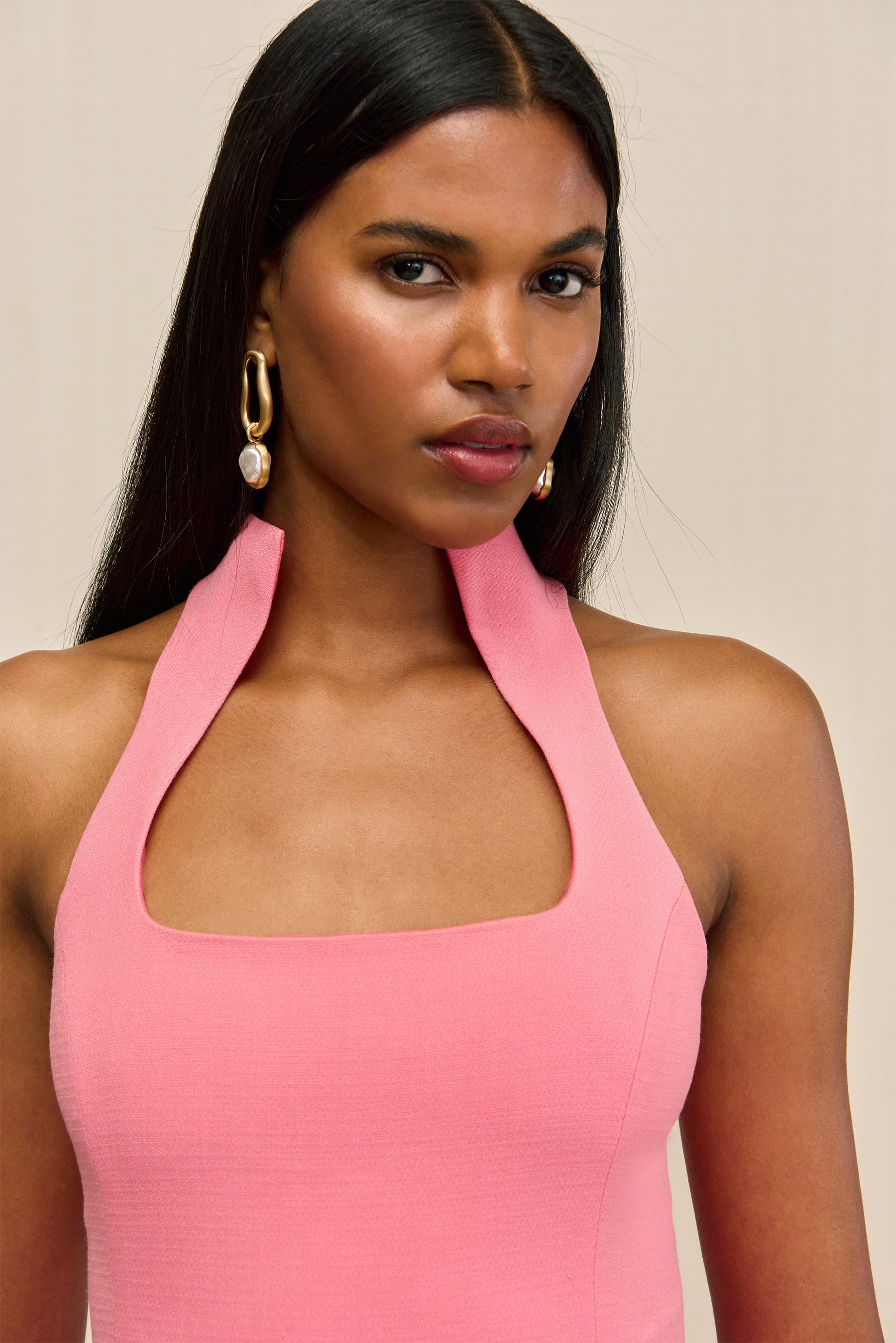 Cult Gaia - Akaia Dress - Bubble Cult Gaia - Akaia Dress - Bubble