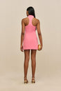 AKAIA DRESS - BUBBLE