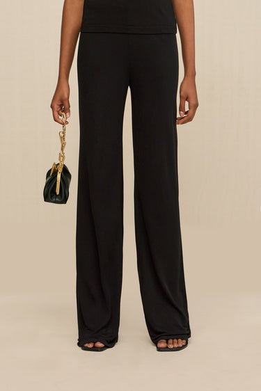 STACIE PANT - BLACK | STACIE PANT - BLACK | Secondary image