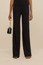 STACIE PANT - BLACK