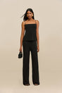 STACIE PANT - BLACK
