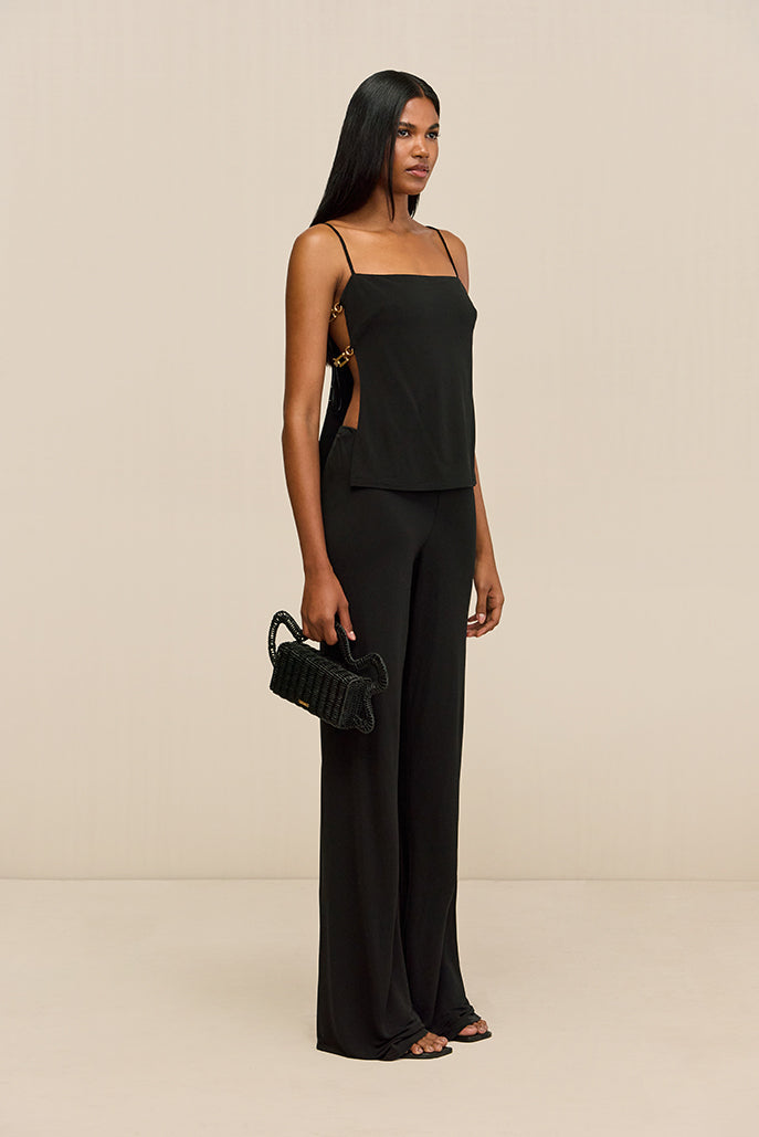 STACIE PANT - BLACK