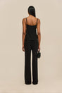 STACIE PANT - BLACK