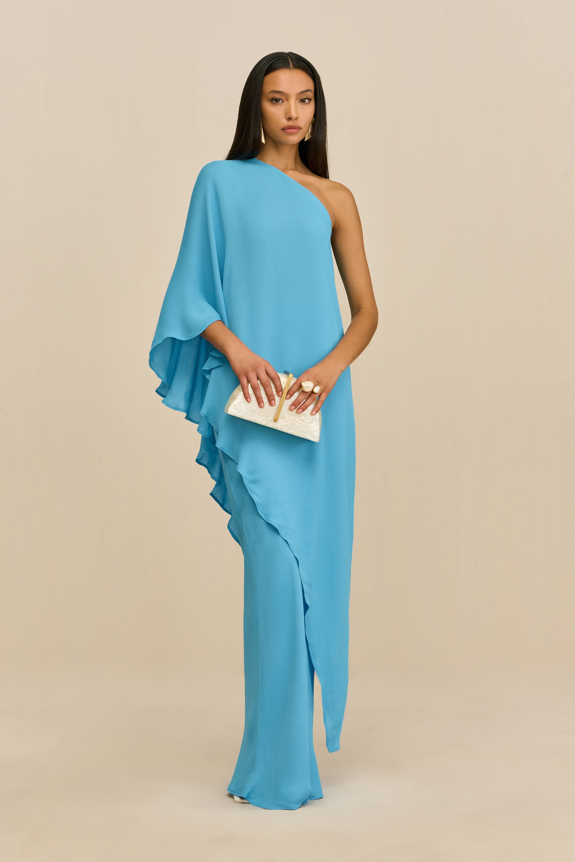 CHANTEL SKIRT - IBIZA