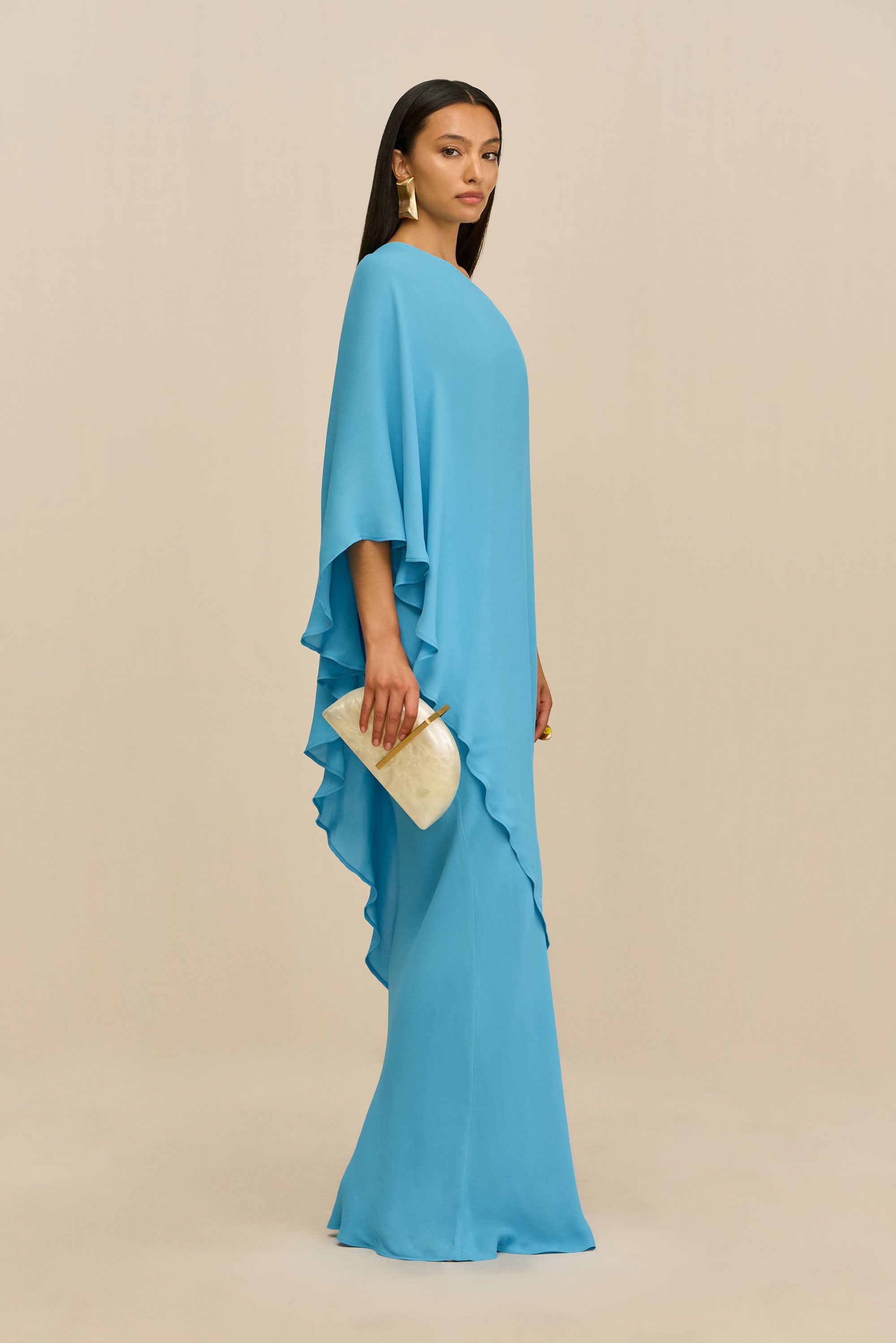 CHANTEL SKIRT - IBIZA