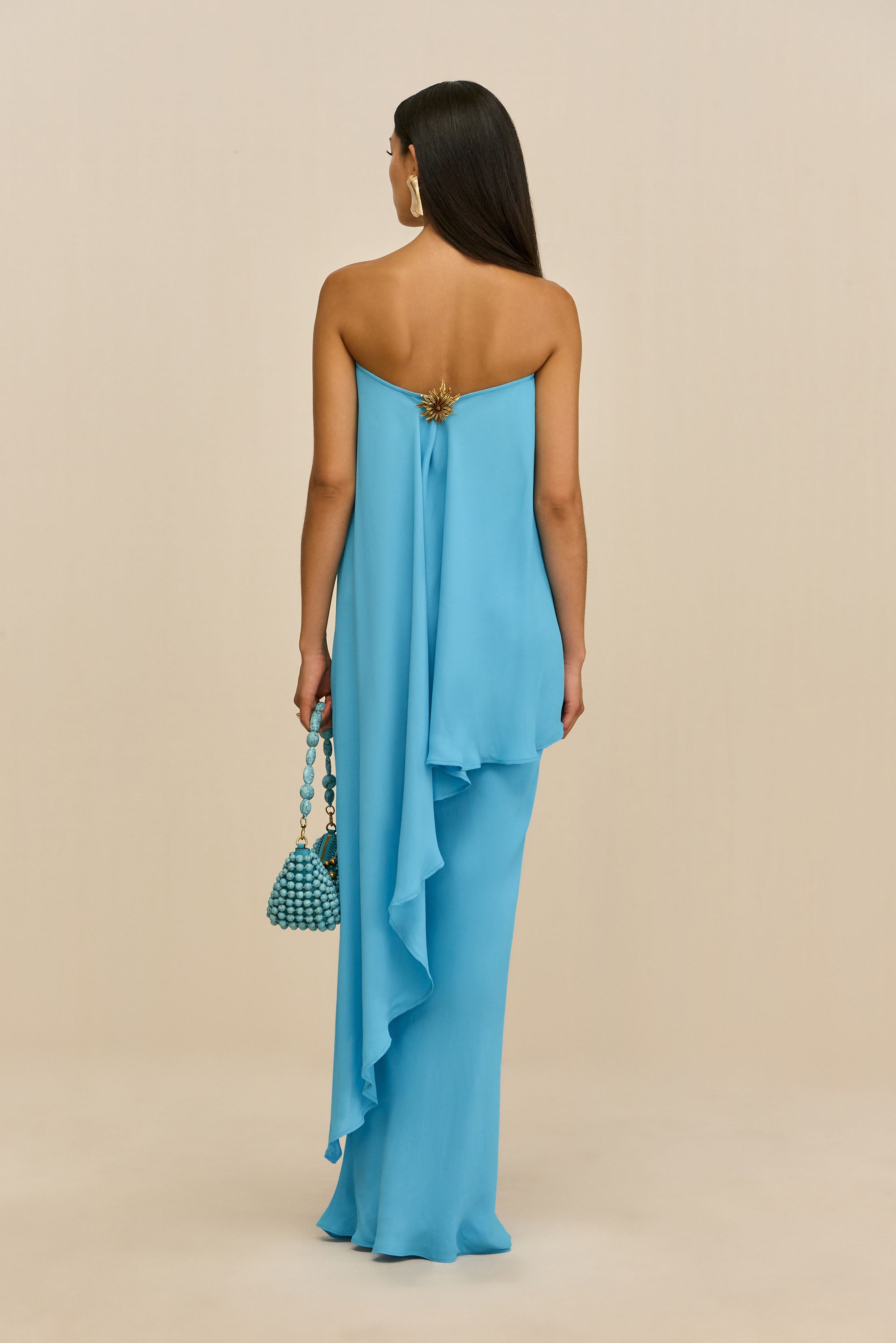 CHANTEL SKIRT - IBIZA