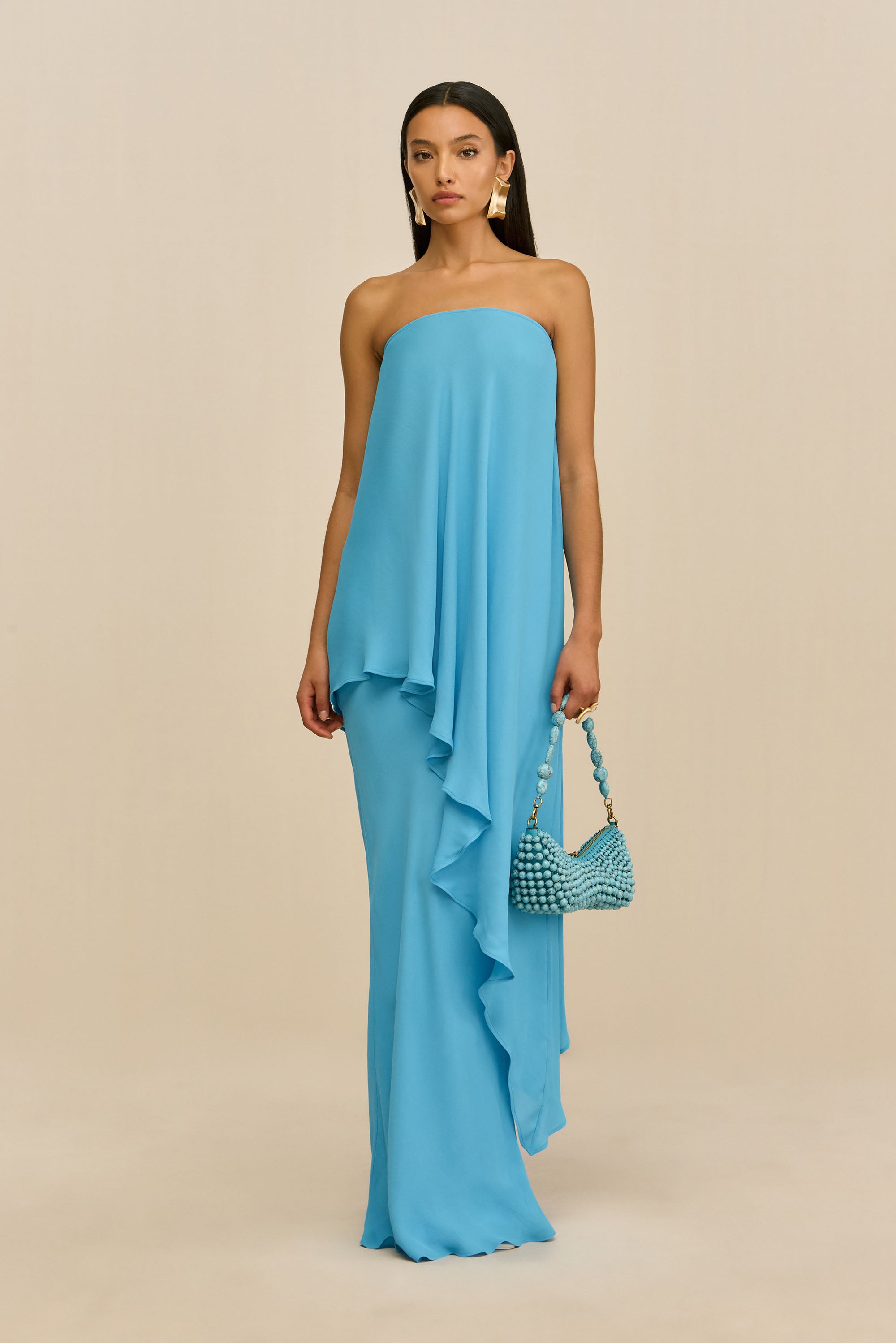 CHANTEL SKIRT - IBIZA