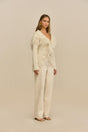 MICHELLE CARDIGAN - CREAM