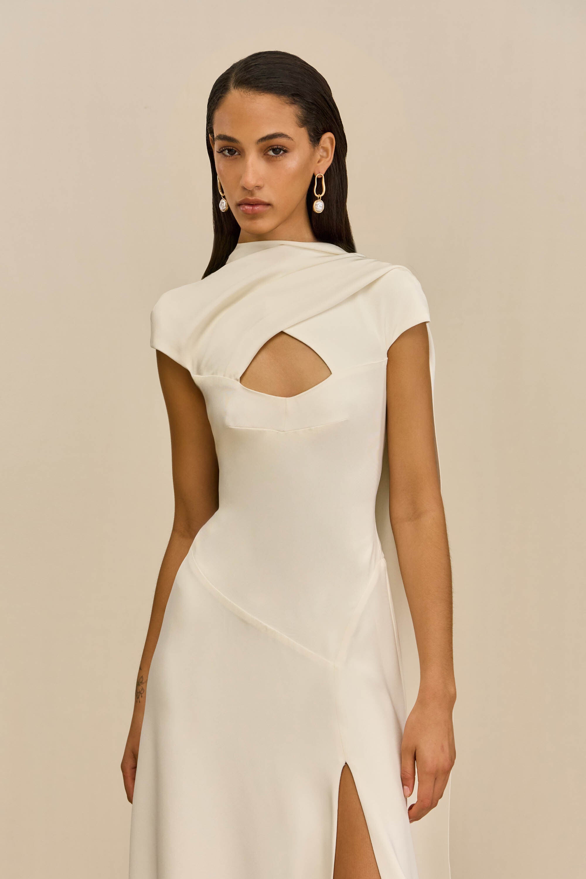 CECILY DRESS CECILY DRESS