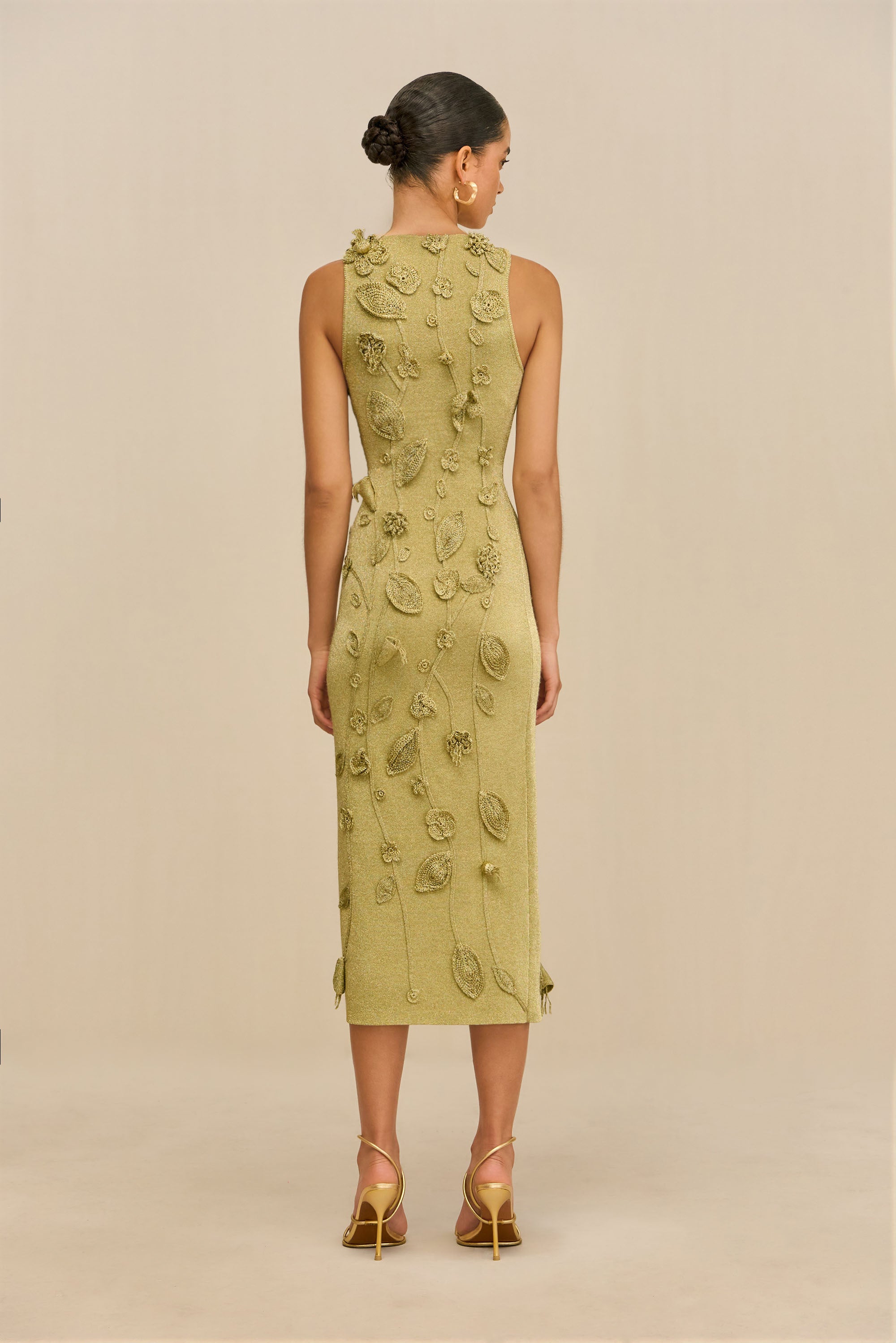 cult gaia zev knit dress Cult Gaia