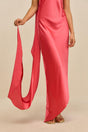 TRYSTA DRESS - SUNKISS