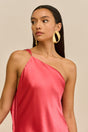 TRYSTA DRESS - SUNKISS