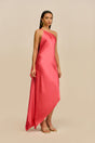 TRYSTA DRESS - SUNKISS
