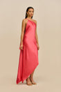 TRYSTA DRESS - SUNKISS